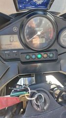 Yamaha TDM 900 2005-thumb-10