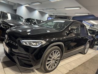 Mercedes-Benz GLA 250 2023 E -AMG -PANO -WIDE SCREEN -NIGHT PACK -20"