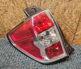 SUBARU FORESTER / XT 22020046 | 2008 - 2013 | ΦΑΝΑΡΙ ΠΙΣΩ ΑΡΙΣΤΕΡΟ | ΓΝΗΣΙΟ OEM ΜΕΤΑΧΕΙΡΙΣΜΕΝΟ