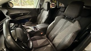 Peugeot 3008 2018 automatic-thumb-4