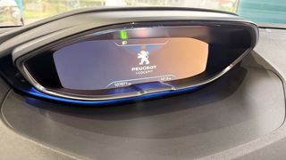 Peugeot 3008 2018 automatic-thumb-5