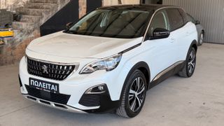 Peugeot 3008 2018 automatic-thumb-1