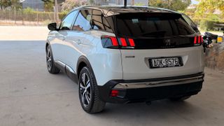 Peugeot 3008 2018 automatic-thumb-3
