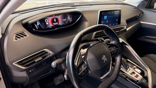 Peugeot 3008 2018 automatic-thumb-7