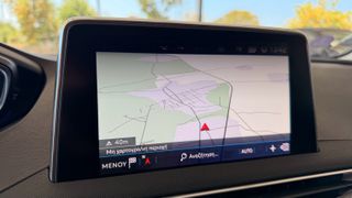 Peugeot 3008 2018 automatic-thumb-9