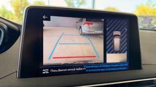 Peugeot 3008 2018 automatic-thumb-10