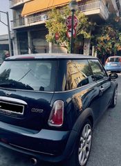 Mini Cooper 2005 RC31
