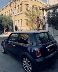 Mini Cooper 2005 RC31-thumb-1