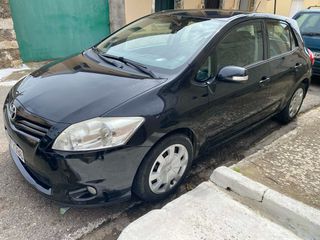 Toyota Auris 2011 1.4 D-4D DIESEL