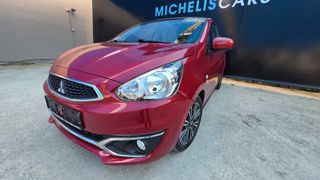 Mitsubishi Space Star 2019 Clear Tec