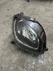 Smart 453
