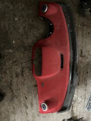 Smart Ταμπλό 451 face lift
