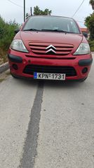 Citroen C3 2008 1.1