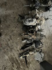 Smart 450 600cc 700cc
