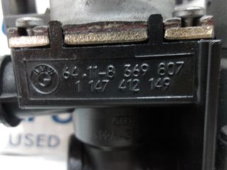 BMW X3 E83 ΗΛΕΚΤΡΟΒΑΝΑ-thumb-1