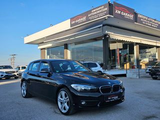 Bmw 116 2017 Sportline Edition