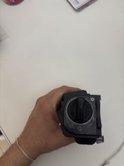 Κεντρικός διακόπτης vission