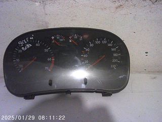 ΠΩΛΕΙΤΑΙ ΚΟΝΤΕΡ ΑΠΟ VW GOLF 4