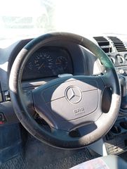 Μίζα Mercedes Vito '03 Προσφορά.