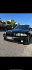 Bmw 316 2001 E46 SEDAN