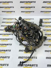 SUZUKI GSR 600 ΓΝΗΣΙΑ ΠΛΕΞΟΥΔΑ - MOTO PARTS NIKOS