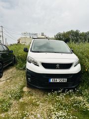 Peugeot Expert 2018