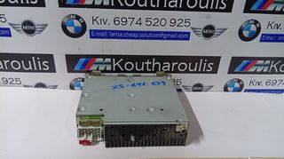 BMW X5 E53 - E46- E39 BMW AUTORADIO ΜΟΝΑΔΑ ΉΧΟΥ 6512- 6907130 BM24