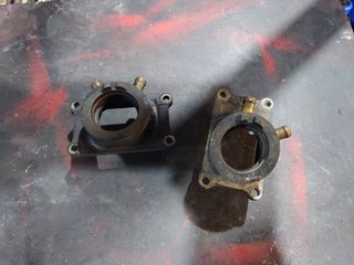 Suzuki RGV 250 VJ21/22