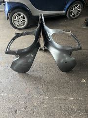 Smart 450 600cc