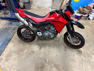 Yamaha XT 660X 2005 XT660X