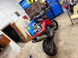 Yamaha XT 660X 2005 XT660X-thumb-1