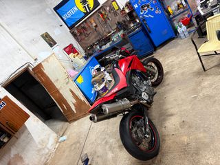 Yamaha XT 660X 2005 XT660X-thumb-4