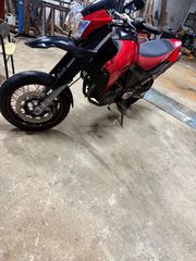 Yamaha XT 660X 2005 XT660X-thumb-5