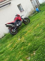 Yamaha XT 660X 2005 XT660X-thumb-7
