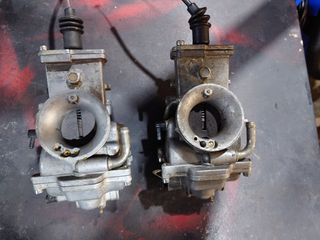 Suzuki RGV 250vj21-thumb-1