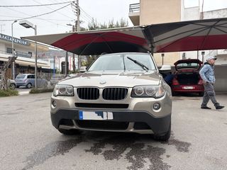 Bmw X3 2010