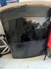 Smart 450 Ανοιγόμενή οροφή
