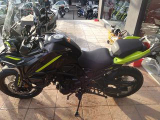 Benelli TRK 702 2026 X ABS 2026 ETOIMOΠΑΡΑΔΟΤΑ!!-thumb-4