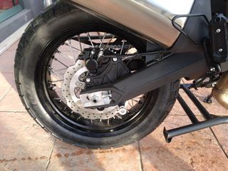 Benelli TRK 702 2026 X ABS 2026 ETOIMOΠΑΡΑΔΟΤΑ!!-thumb-6