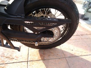 Benelli TRK 702 2026 X ABS 2026 ETOIMOΠΑΡΑΔΟΤΑ!!-thumb-7