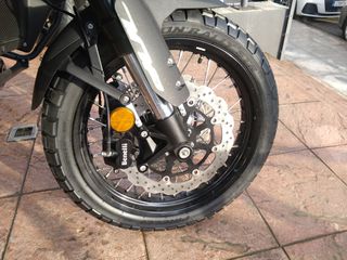 Benelli TRK 702 2026 X ABS 2026 ETOIMOΠΑΡΑΔΟΤΑ!!-thumb-8