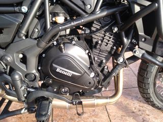 Benelli TRK 702 2026 X ABS 2026 ETOIMOΠΑΡΑΔΟΤΑ!!-thumb-10
