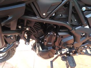 Benelli TRK 702 2026 X ABS 2026 ETOIMOΠΑΡΑΔΟΤΑ!!-thumb-11