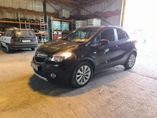 Opel Mokka 2015 INNOVATION 1.6 CDTI 4x4