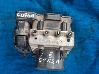Μοναδα Abs Opel Corsa (E) 39011871 AZ3 2265106516 0265956292 Bosch