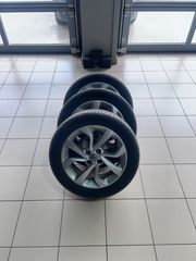 OPEL CORSA-E ζαντολάστιχα