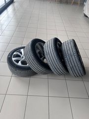 OPEL CORSA-E ζαντολάστιχα-thumb-1