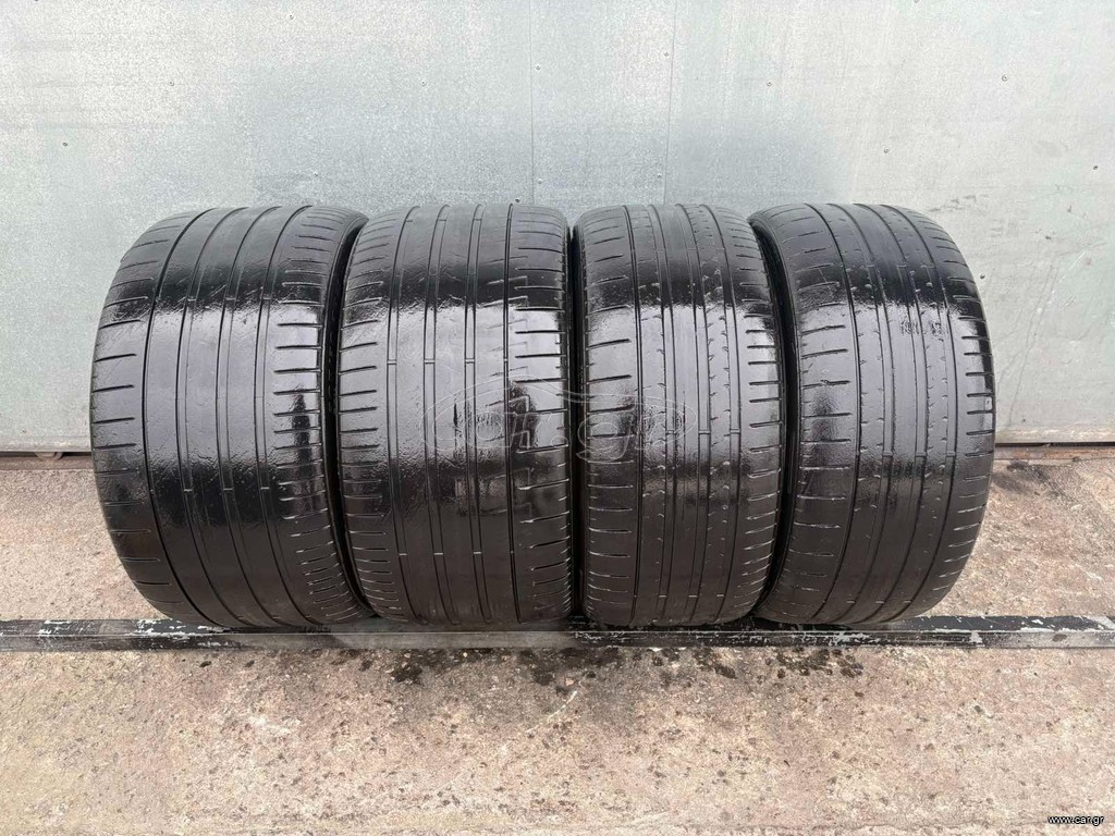 265/35/21  - 305/30/21 PIRELLI  P ZERO 4