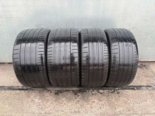 265/35/21  - 305/30/21 PIRELLI  P ZERO 4