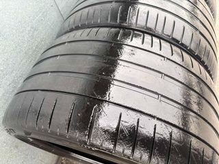 265/35/21  - 305/30/21 PIRELLI  P ZERO 4-thumb-1